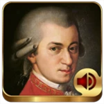 Logo of Classic Music Ringtones android Application 